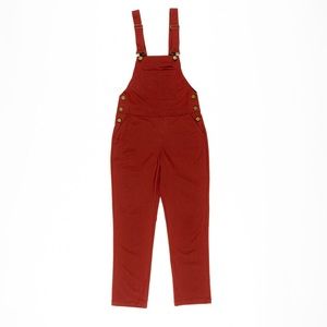 Wild Rye Elorie Overalls